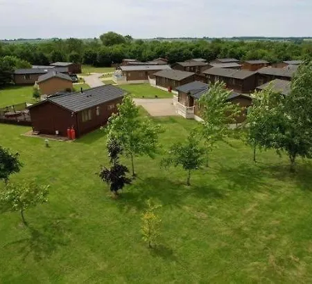 Woodlands 1 *